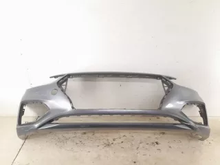 86511H5000 бампер Hyundai Solaris 2 Арт lz159340, вид 7