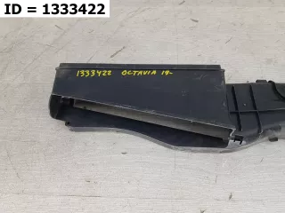 5Q0129254E Воздуховод  Skoda Octavia A7 Арт VD1333422, вид 2