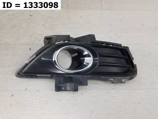 1921665 Накладка птф правая  Ford Mondeo 4 restailing Арт VD1333098, вид 1