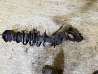 05151142AB Стойка передняя левая Dodge Journey 1 Арт 16639, вид 3