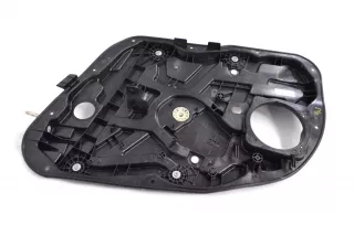 81320-3Z010 , art381245 Молдинг двери передней правой Hyundai i40  Арт 381245, вид 4