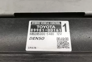 89981-0D161 , art455321 Прочая запчасть Toyota Yaris 1 Арт 455321, вид 3