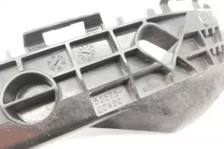52575-0D460 , art480537 Кронштейн крепления бампера заднего Toyota Yaris 1 Арт 480537, вид 2