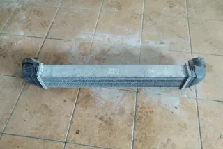 a1695000000 , art300167 Интеркулер Mercedes B W245 Арт 300167, вид 2