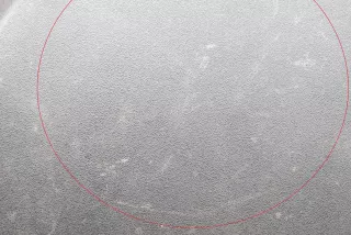 22752507, 22745826, 22752508, 22745825 , art372974 Корпус воздушного фильтра Opel Antara Арт 372974, вид 2