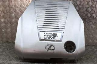 art371444 Декоративная крышка двигателя Lexus GS 3 Арт 371444