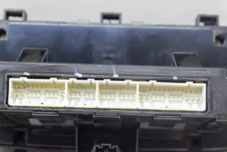 38000-000300K, 97250-4D850, 97250-4D850VA , art380294 Блок управления печки/климат-контроля Kia Carnival 3 Арт 380294, вид 5