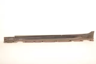 7237078 , art386486 Накладка на порог BMW 5 F10/F11/GT F07 Арт 386486, вид 3