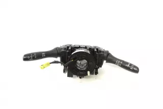 25554-4EA0A , art482784 Переключатель подрулевой (стрекоза) Nissan Qashqai 2 restailing Арт 482784, вид 1