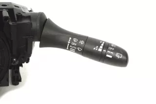 25554-4EA0A , art482784 Переключатель подрулевой (стрекоза) Nissan Qashqai 2 restailing Арт 482784, вид 3