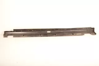 A1666980354 , art483882 Накладка на порог Mercedes ML/GLE W166 Арт 483882, вид 2