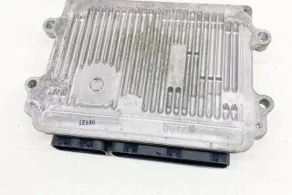 MB275700-4810, S52J188K2D, S55218881 , art844664 Блок управления двигателем Mazda CX3 Арт 844664, вид 4