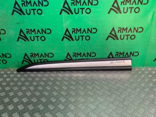 5727a403, 2 Молдинг двери Mitsubishi Outlander 3 restailing 2 Арт ARM209173, вид 1
