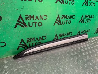 5727a403, 2 Молдинг двери Mitsubishi Outlander 3 restailing 2 Арт ARM209173, вид 3