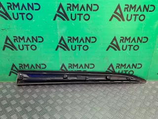 5727a403, 2 Молдинг двери Mitsubishi Outlander 3 restailing 2 Арт ARM209173, вид 6