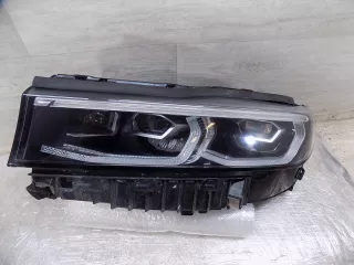 63119450225 Фара левая BMW 7 G11/G12 Арт bs220303128, вид 1