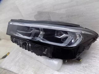 63119450225 Фара левая BMW 7 G11/G12 Арт bs220303128, вид 3