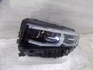 63119450225 Фара левая BMW 7 G11/G12 Арт bs220303128, вид 4