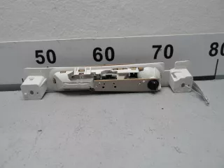2218201501 Плафон Mercedes SK Арт 00147916, вид 2