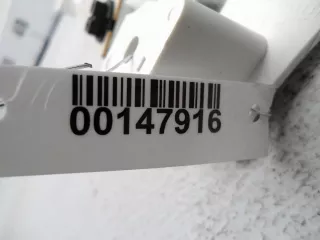 2218201501 Плафон Mercedes SK Арт 00147916, вид 3