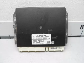 2215408401 Блок управления пневматической подвеской Mercedes SK Арт 00132071, вид 1