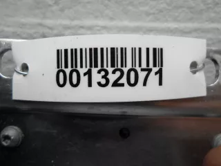 2215408401 Блок управления пневматической подвеской Mercedes SK Арт 00132071, вид 7