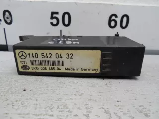 1405420432 Блок управления светом Mercedes SK Арт 00148814, вид 4