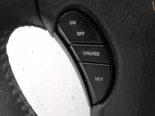  Руль Chrysler 300M Арт 00104409, вид 3