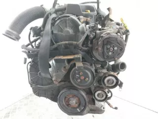 Z17DTH Двигатель Opel Meriva 1 1.7л CDTi Арт AG1033478, вид 3