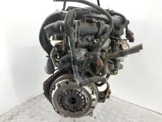 Z17DTH Двигатель Opel Meriva 1 1.7л CDTi Арт AG1033478, вид 4