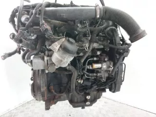 Z17DTH Двигатель Opel Meriva 1 1.7л CDTi Арт AG1033478, вид 5