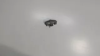 737700001 Замок крышки багажника Volvo S60 1 Арт 7260876, вид 2