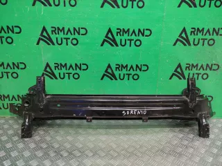 865302P700, 1 усилитель бампера Kia Sorento 2 Арт ARM210080, вид 1