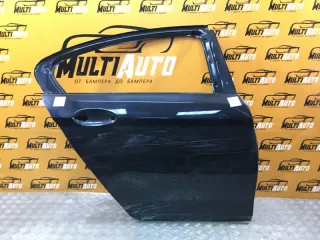 41007408964 Дверь задняя правая BMW 5 G30/G31 Арт MA99868, вид 1
