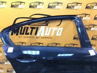 41007408964 Дверь задняя правая BMW 5 G30/G31 Арт MA99868, вид 2