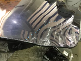 41007408964 Дверь задняя правая BMW 5 G30/G31 Арт MA99868, вид 8