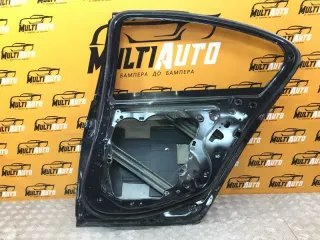 41007408964 Дверь задняя правая BMW 5 G30/G31 Арт MA99868, вид 10