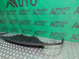 95B807834K1E0, 95b807834 накладка юбки бампера Porsche Cayenne 958 Арт ARM208058, вид 3