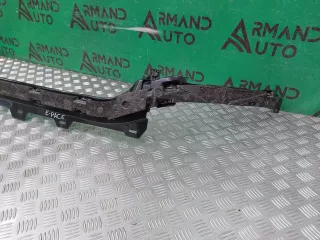 J9C4963, J9C317E778A, 11 кронштейн бампера Jaguar E-PACE Арт ARM208601, вид 2