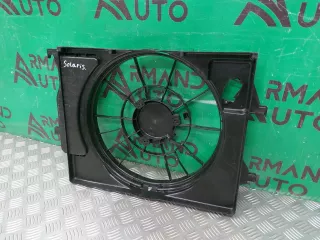 25380H8000, 25380H8XXX, 9 Диффузор вентилятора Hyundai Solaris 2 Арт ARM209561, вид 2