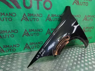 41007427299 Крыло бмв х1 (х x 1) ф48 (ф f 48) BMW X1 F48 Арт ARM209735, вид 2