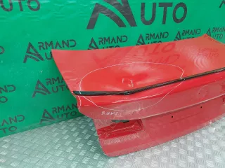 41007440695, 11 крышка багажника BMW 5 G30/G31 Арт ARM209759, вид 3