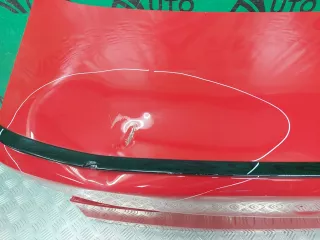 41007440695, 11 крышка багажника BMW 5 G30/G31 Арт ARM209759, вид 7