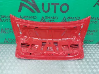 41007440695, 11 крышка багажника BMW 5 G30/G31 Арт ARM209759, вид 8