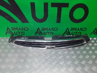 95088007, 95480166, 2 решетка радиатора Chevrolet Cruze J300 restailing Арт ARM209801, вид 1