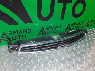 95088007, 95480166, 2 решетка радиатора Chevrolet Cruze J300 restailing Арт ARM209801, вид 2
