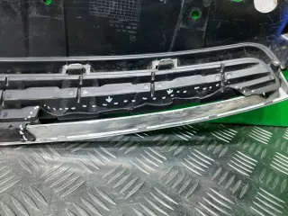 95088007, 95480166, 2 решетка радиатора Chevrolet Cruze J300 restailing Арт ARM209801, вид 7