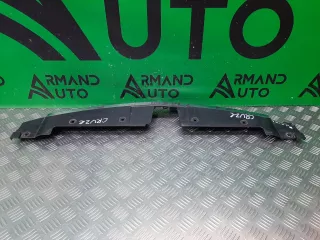 95088007, 95480166, 2 решетка радиатора Chevrolet Cruze J300 restailing Арт ARM209801, вид 8