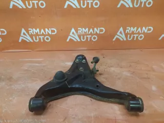 4013A471 рычаг подвески нижний Mitsubishi L200 5 Арт 141129PM, вид 3