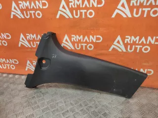 62414F4010 Обшивка стойки центральной нижняя Toyota C-HR Арт 192318PM, вид 4